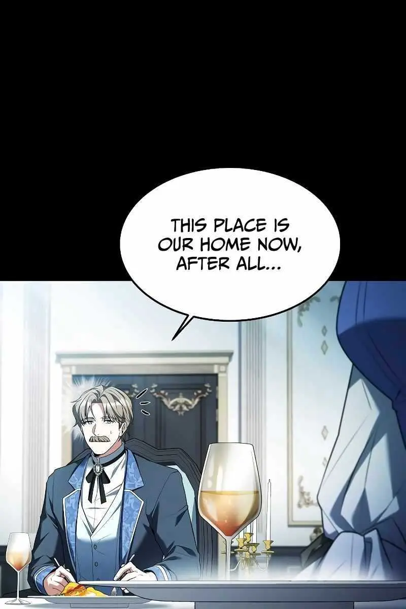 The Archmage's Restaurant Chapter 21 Page 124
