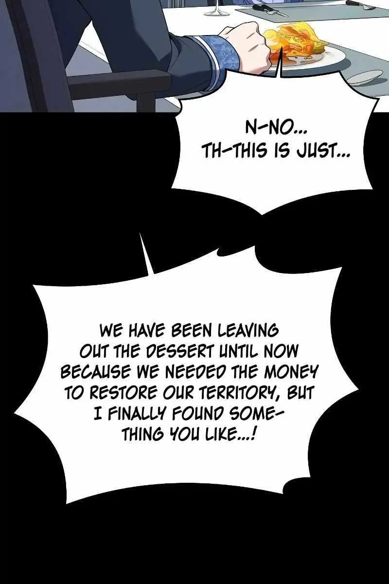 The Archmage's Restaurant Chapter 21 Page 128