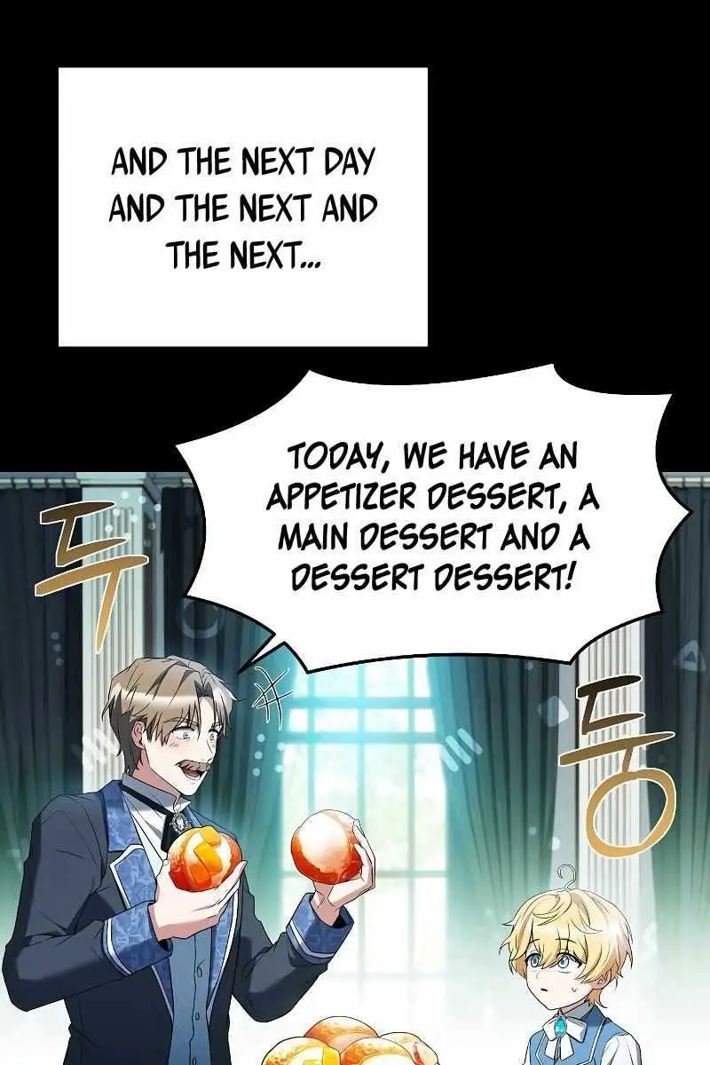 The Archmage's Restaurant Chapter 21 Page 134