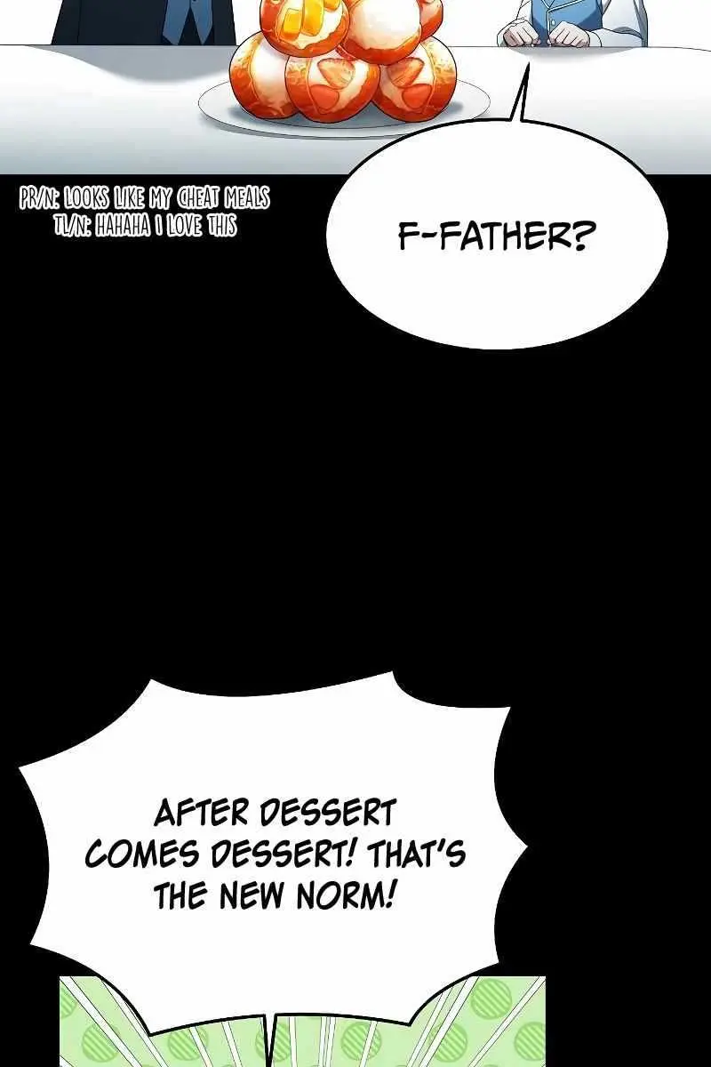 The Archmage's Restaurant Chapter 21 Page 135