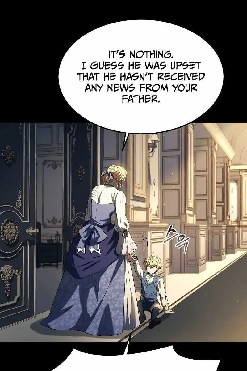 The Archmage's Restaurant Chapter 22 Page 12