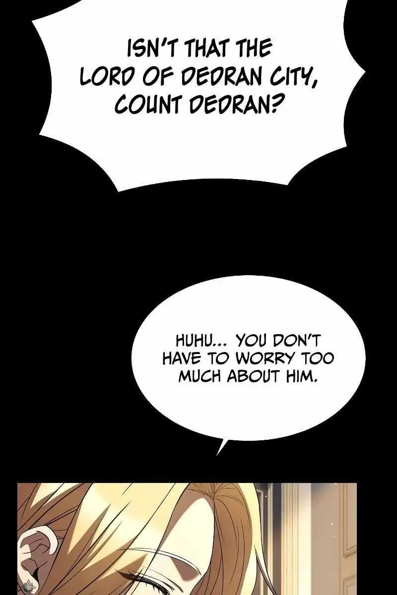 The Archmage's Restaurant Chapter 22 Page 13