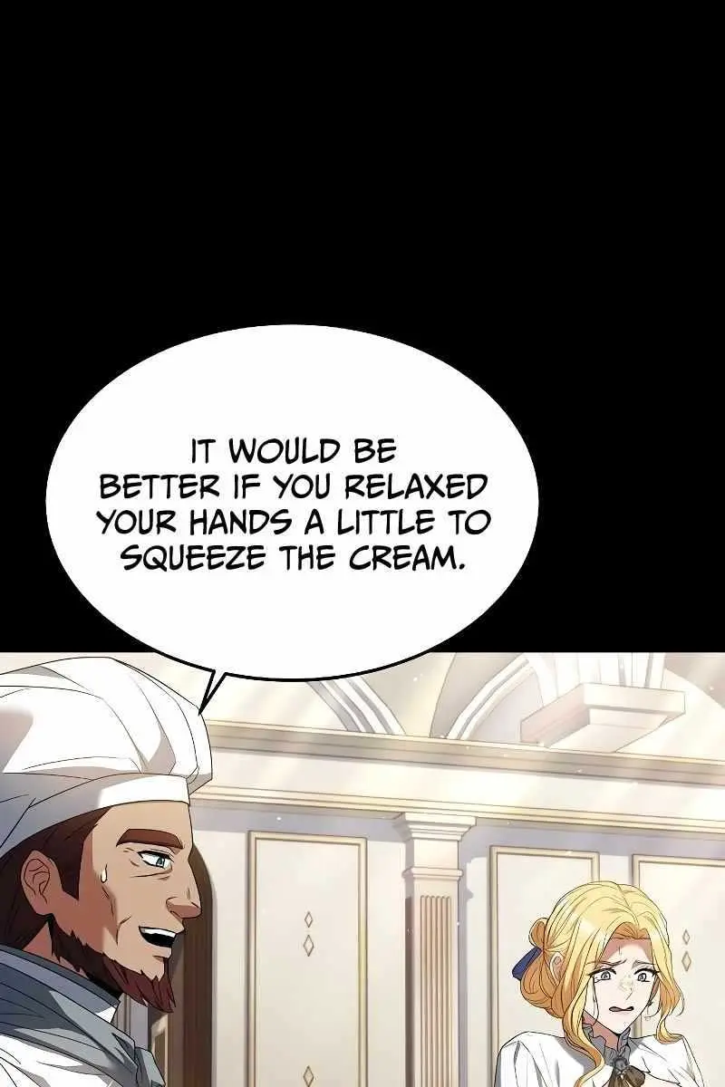 The Archmage's Restaurant Chapter 22 Page 32