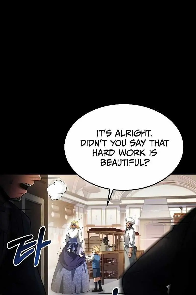The Archmage's Restaurant Chapter 22 Page 37
