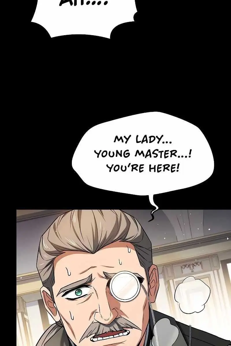 The Archmage's Restaurant Chapter 22 Page 41