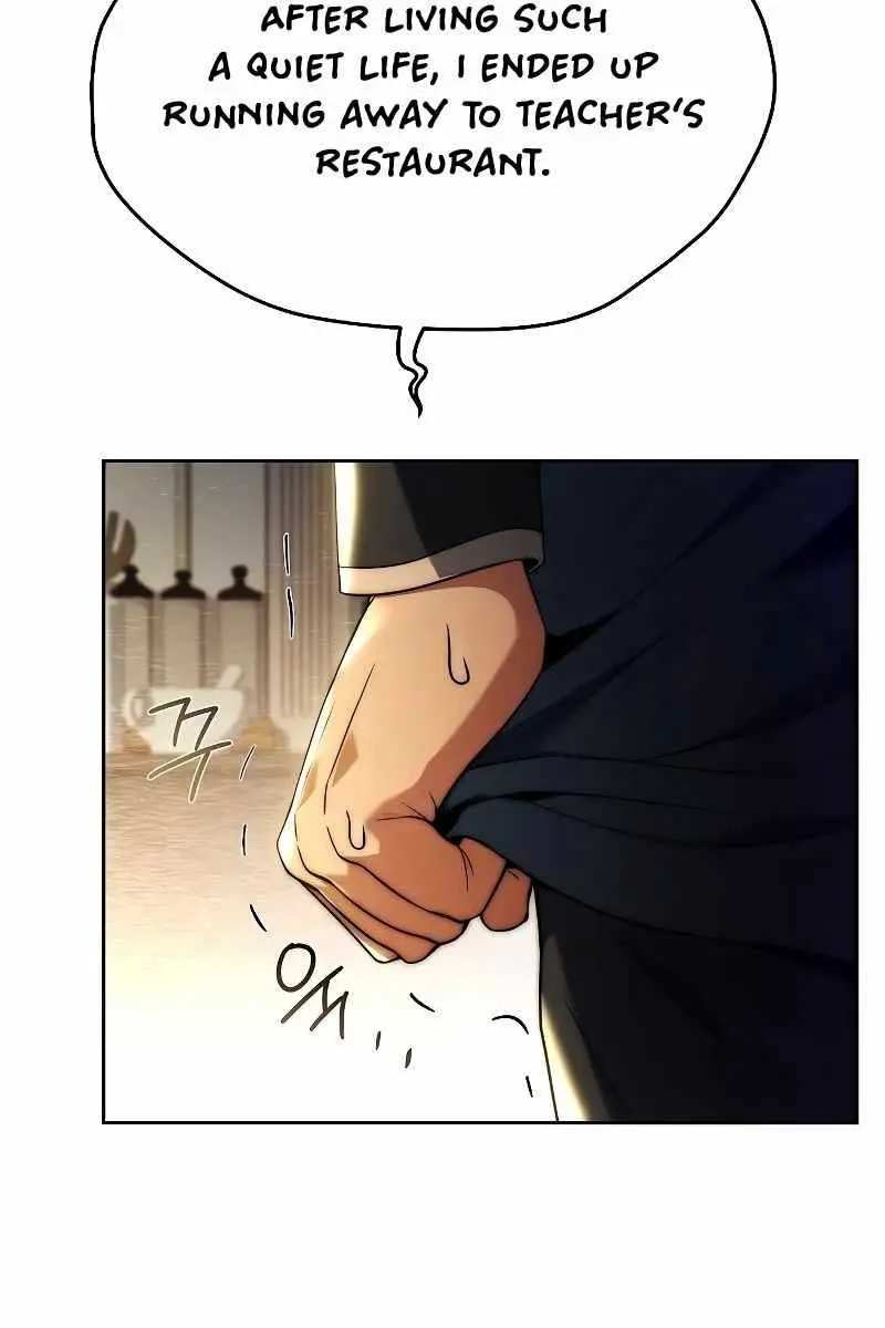 The Archmage's Restaurant Chapter 22 Page 61