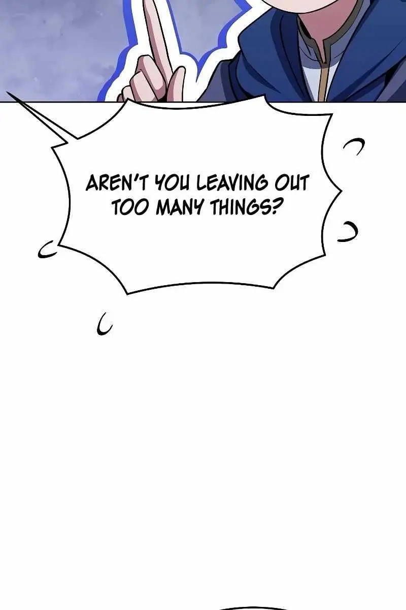 The Archmage's Restaurant Chapter 22 Page 83