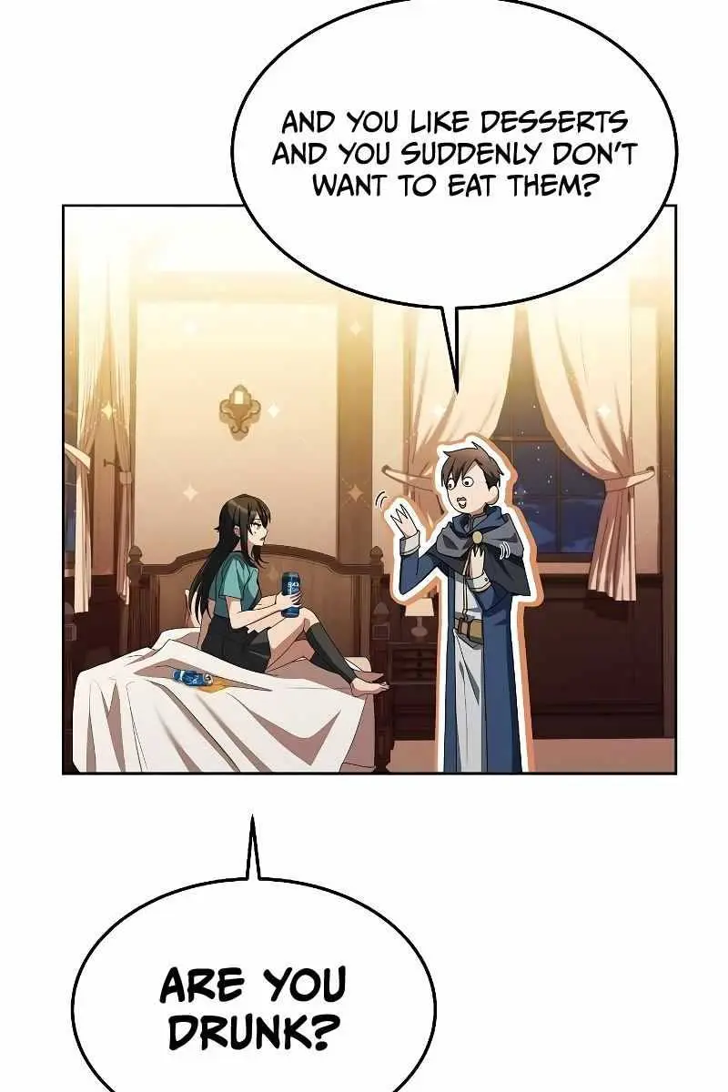 The Archmage's Restaurant Chapter 22 Page 84