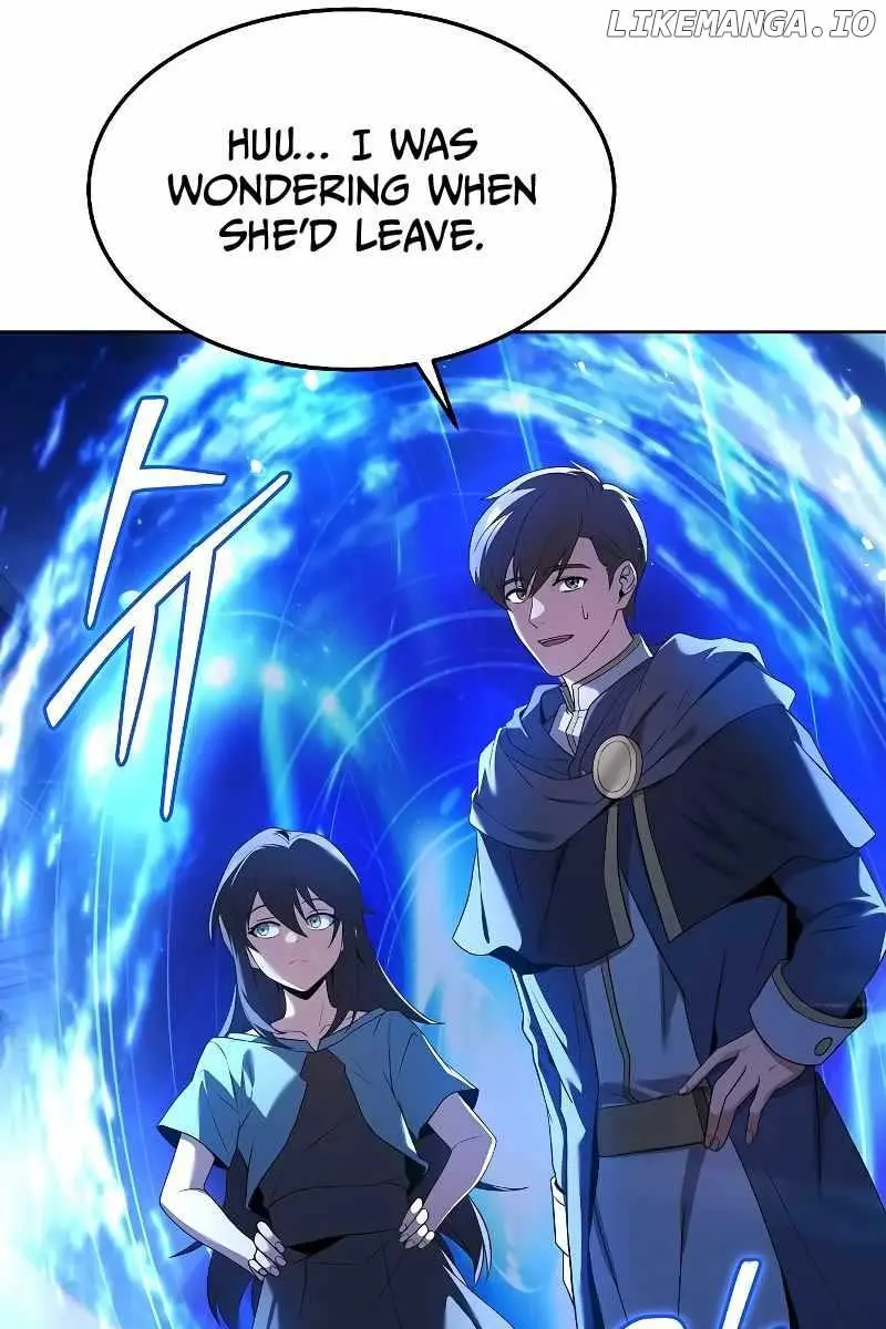 The Archmage's Restaurant Chapter 22 Page 104