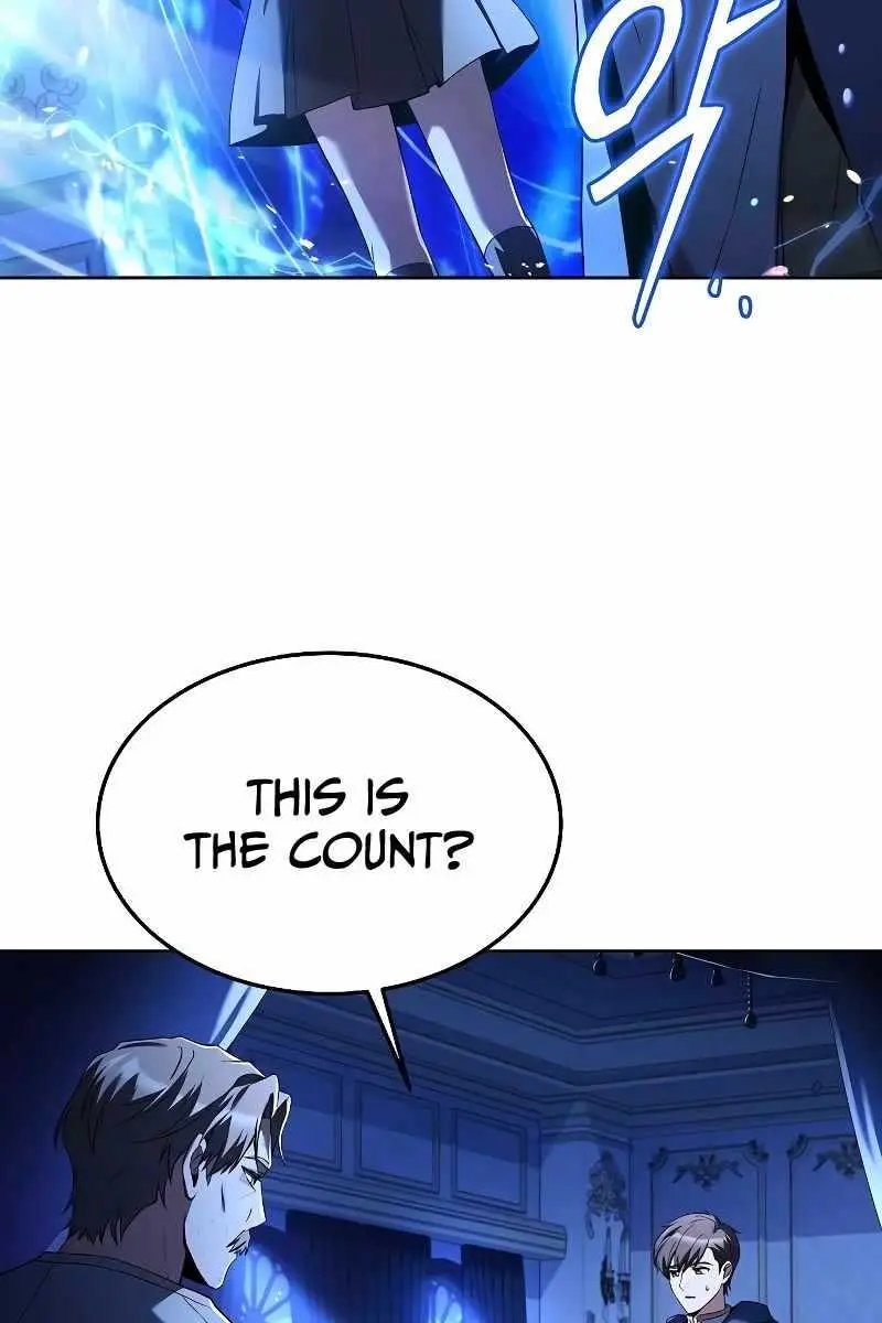 The Archmage's Restaurant Chapter 22 Page 105