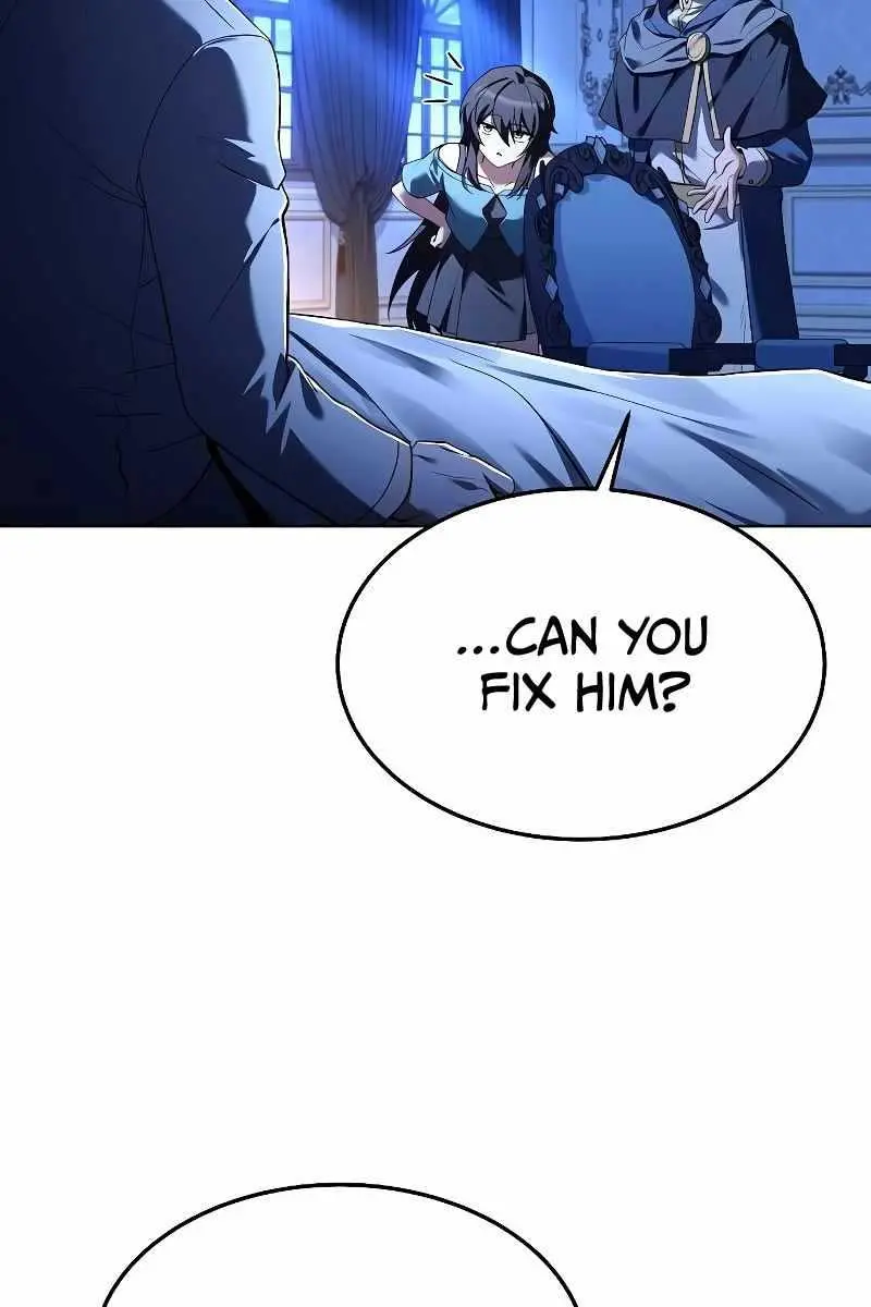The Archmage's Restaurant Chapter 22 Page 106