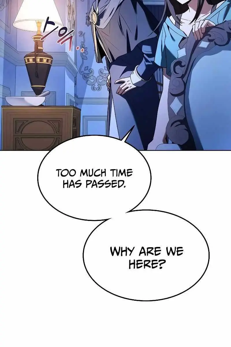 The Archmage's Restaurant Chapter 22 Page 109