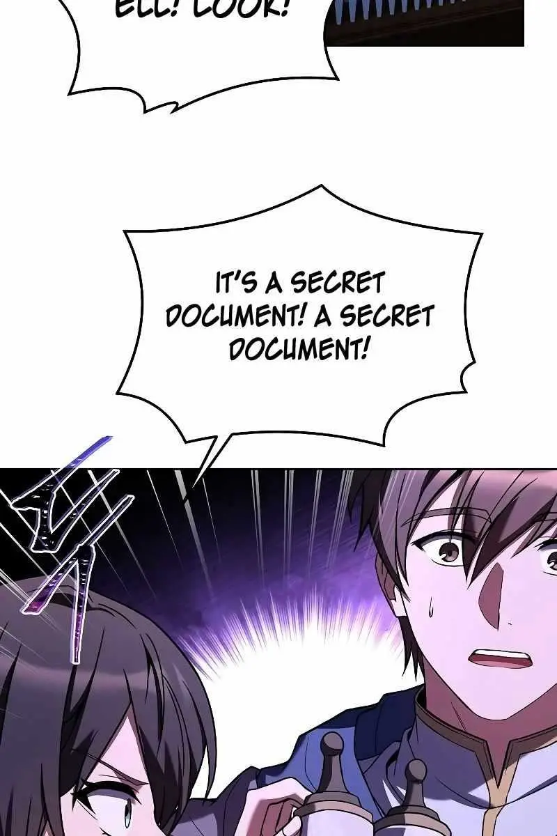 The Archmage's Restaurant Chapter 22 Page 120