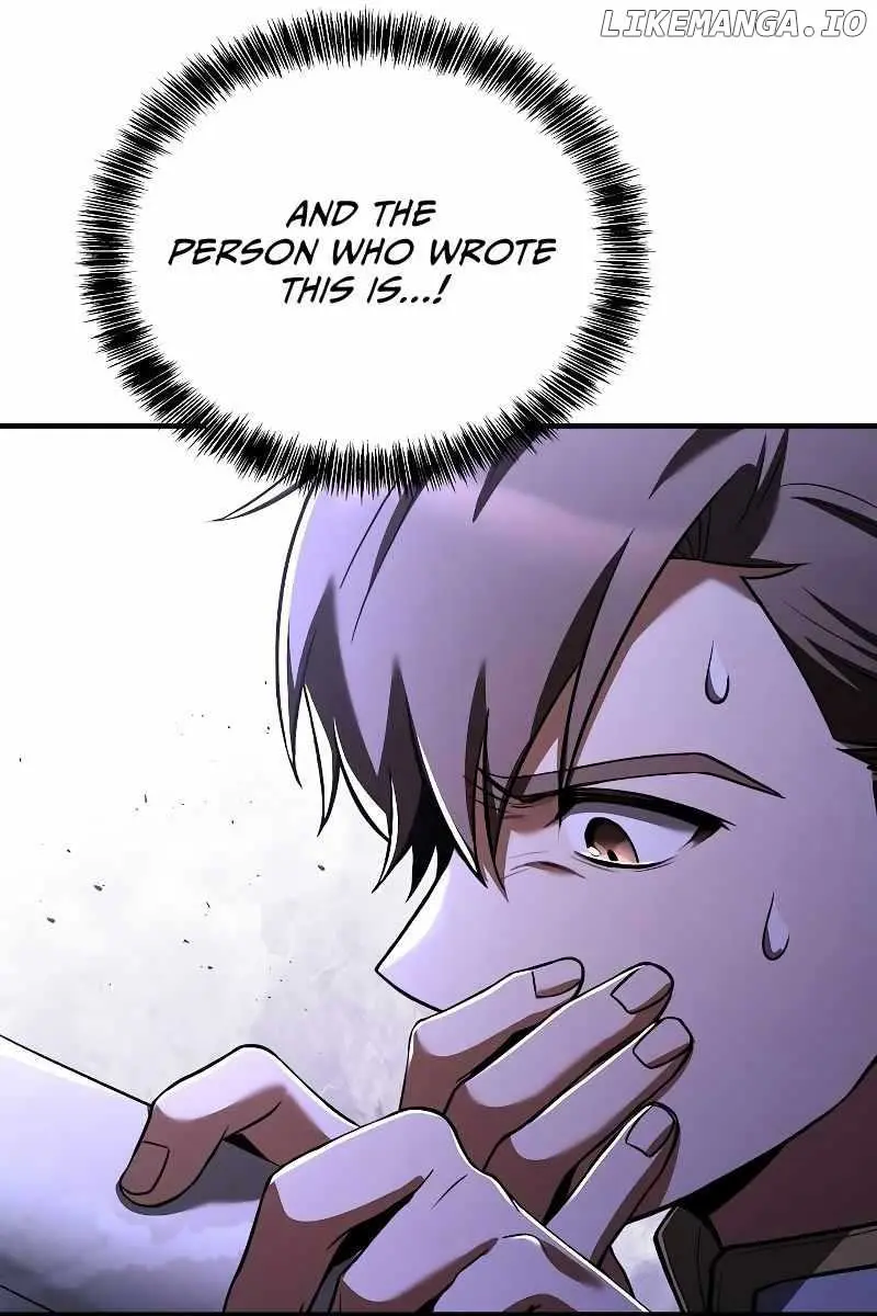 The Archmage's Restaurant Chapter 22 Page 130