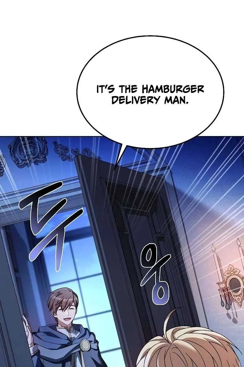 The Archmage's Restaurant Chapter 23 Page 4