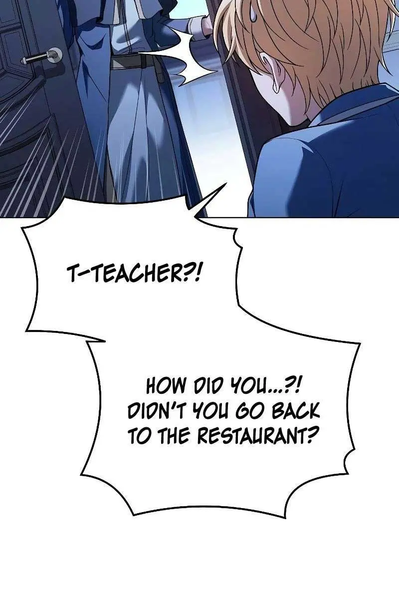 The Archmage's Restaurant Chapter 23 Page 5