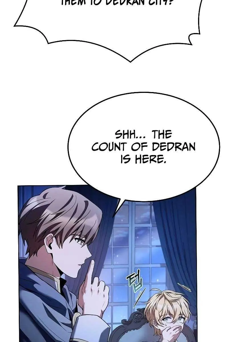 The Archmage's Restaurant Chapter 23 Page 10