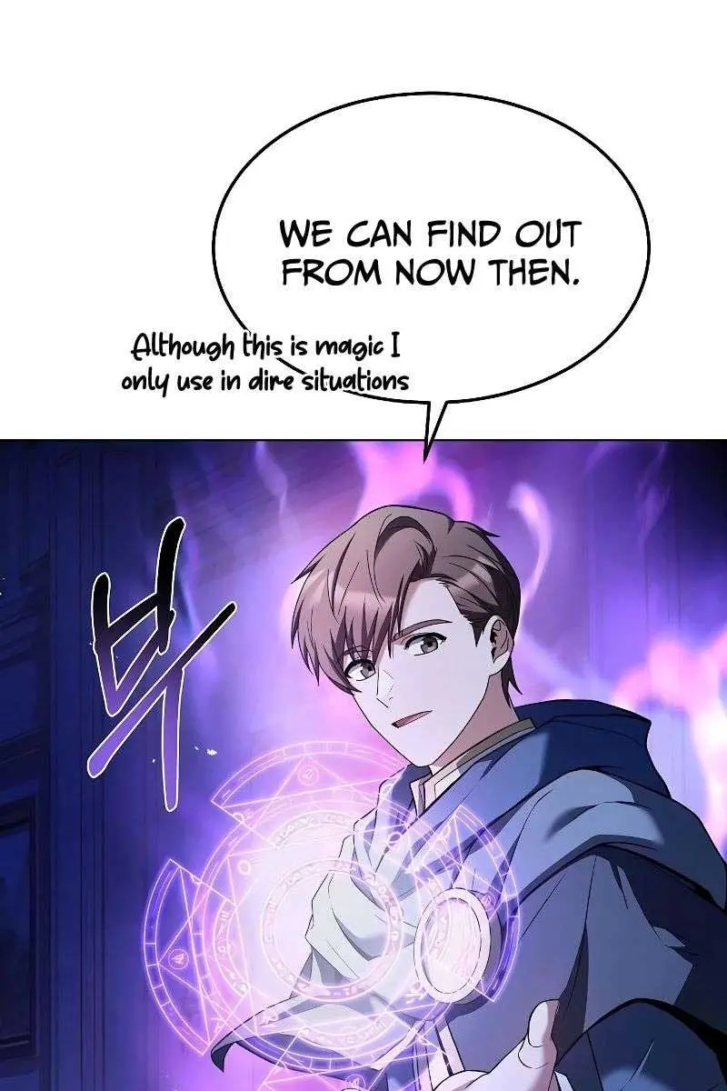 The Archmage's Restaurant Chapter 23 Page 25