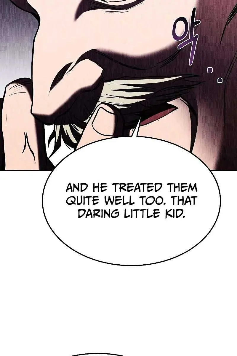 The Archmage's Restaurant Chapter 23 Page 34