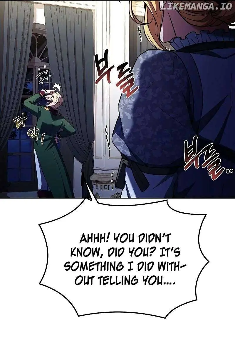 The Archmage's Restaurant Chapter 23 Page 41