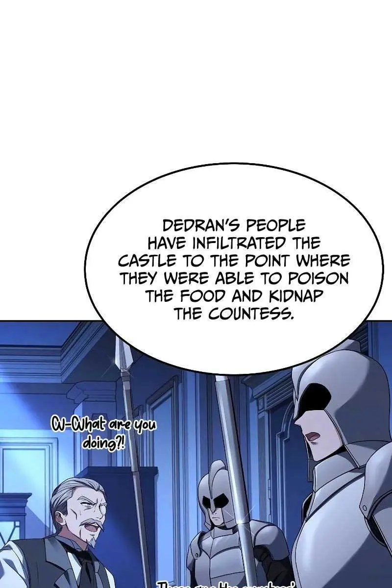 The Archmage's Restaurant Chapter 23 Page 58