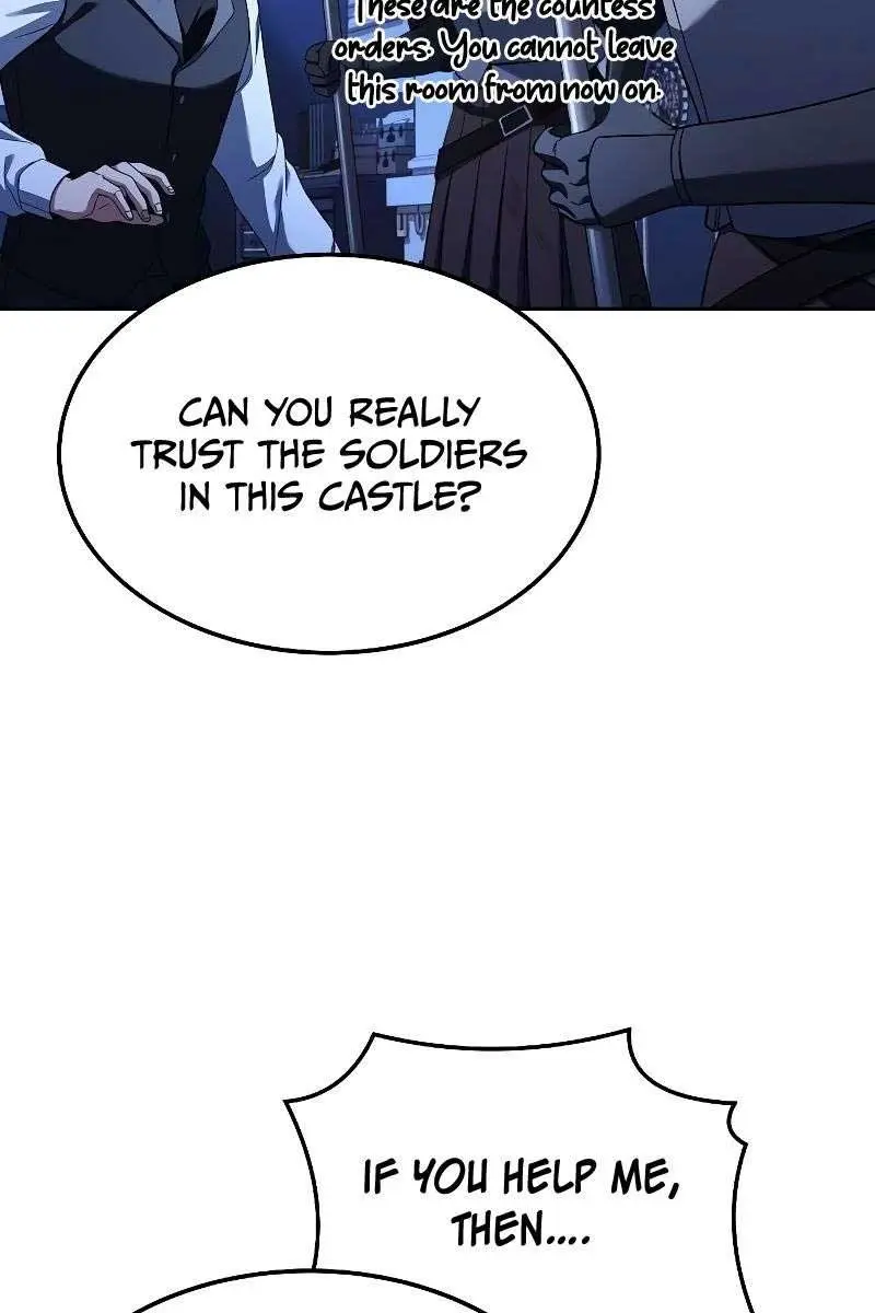 The Archmage's Restaurant Chapter 23 Page 59