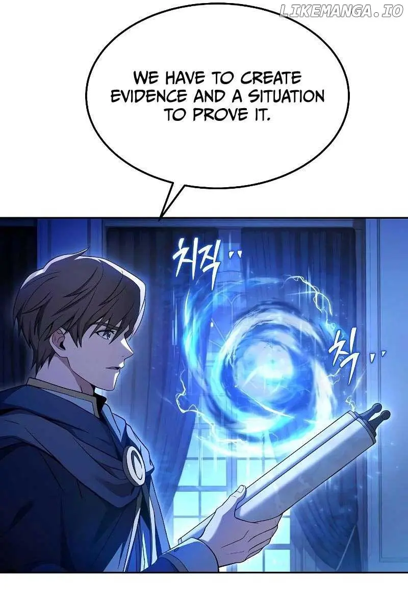 The Archmage's Restaurant Chapter 23 Page 66
