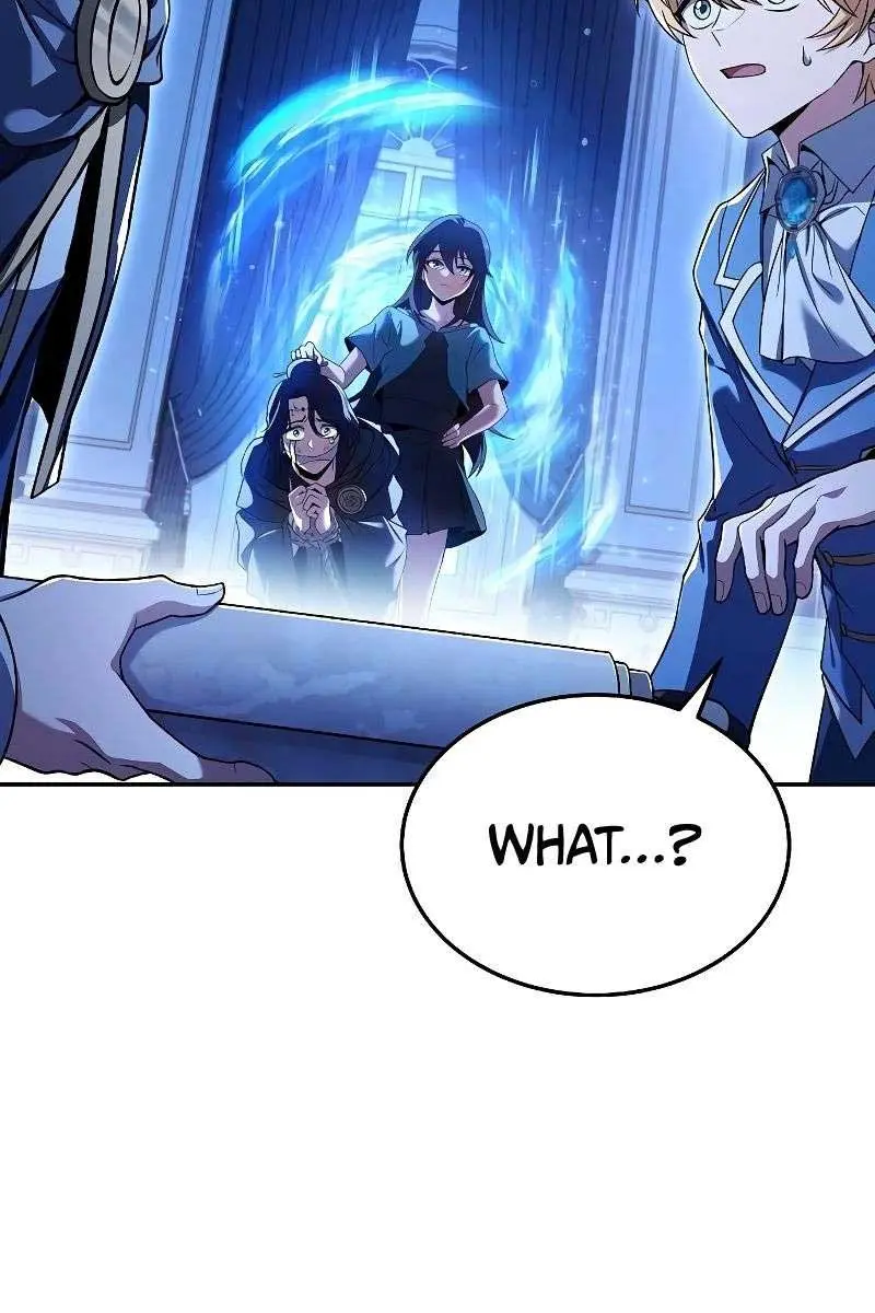 The Archmage's Restaurant Chapter 23 Page 71