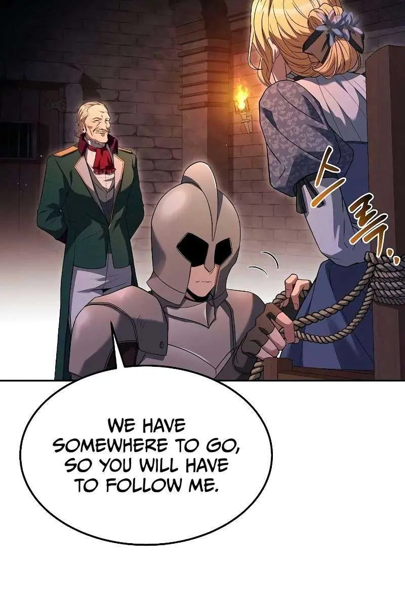 The Archmage's Restaurant Chapter 23 Page 77