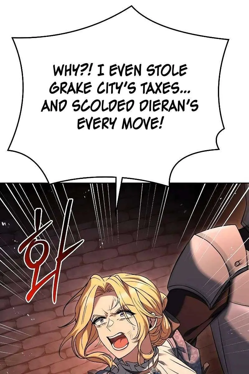 The Archmage's Restaurant Chapter 23 Page 80