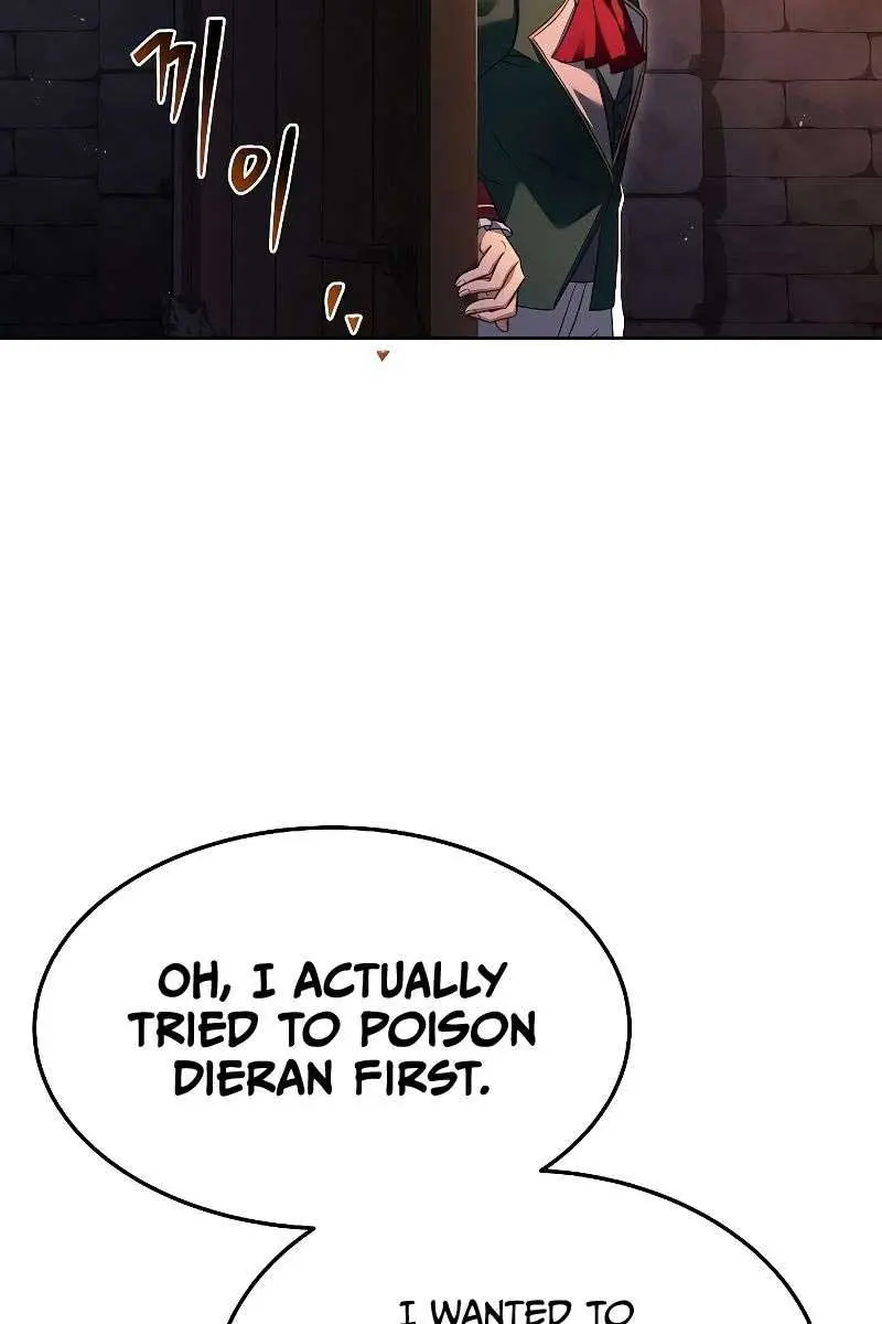The Archmage's Restaurant Chapter 23 Page 83