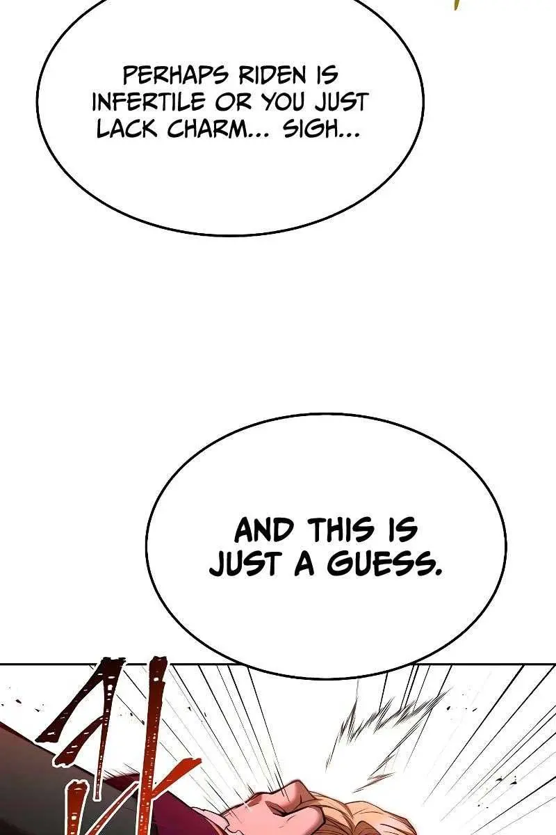 The Archmage's Restaurant Chapter 23 Page 85