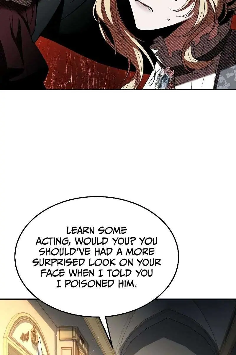 The Archmage's Restaurant Chapter 23 Page 88