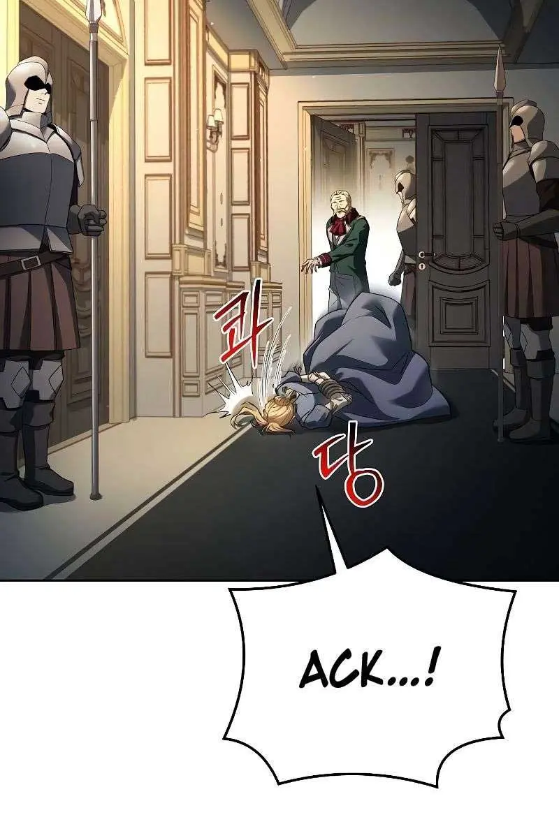 The Archmage's Restaurant Chapter 23 Page 89