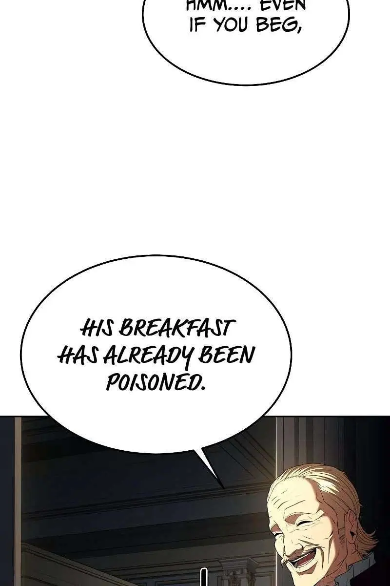 The Archmage's Restaurant Chapter 23 Page 93