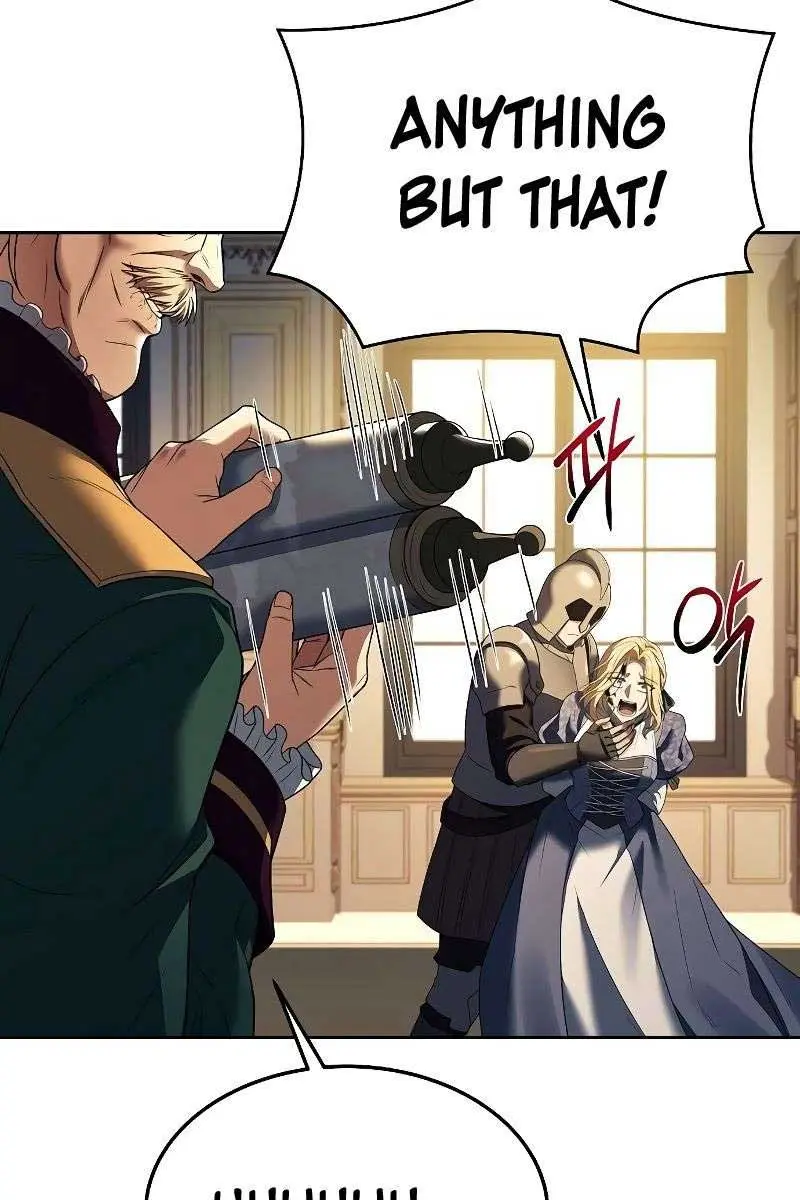 The Archmage's Restaurant Chapter 23 Page 110