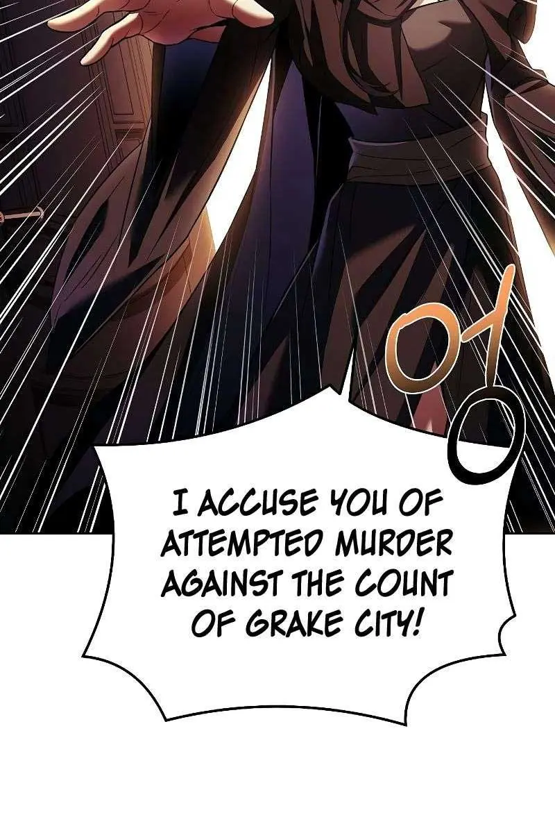 The Archmage's Restaurant Chapter 23 Page 129