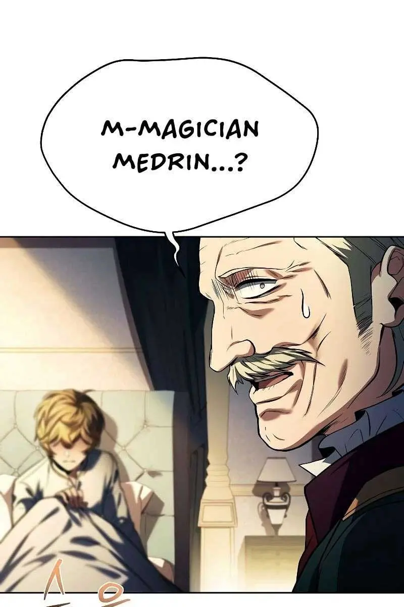 The Archmage's Restaurant Chapter 23 Page 130
