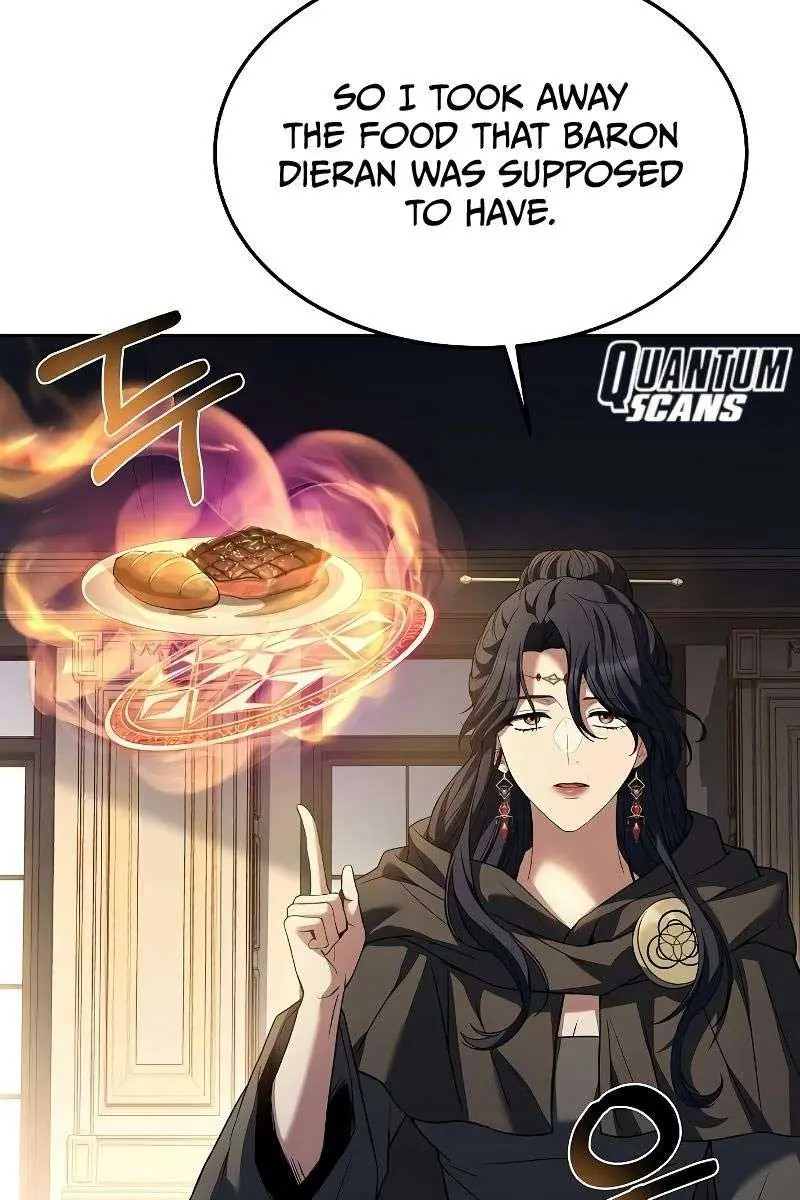The Archmage's Restaurant Chapter 24 Page 19