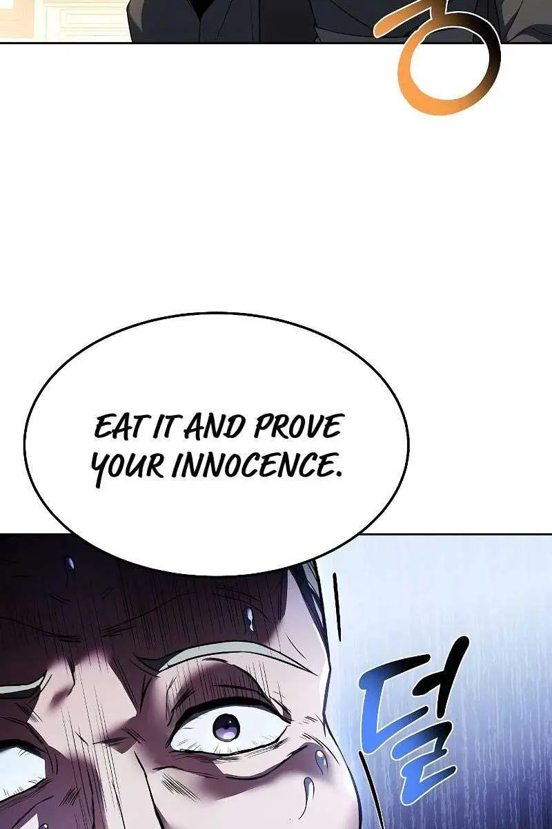 The Archmage's Restaurant Chapter 24 Page 20