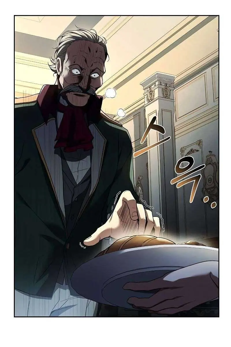 The Archmage's Restaurant Chapter 24 Page 22