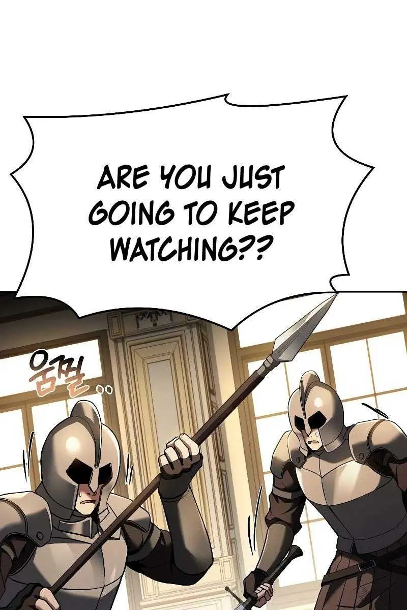 The Archmage's Restaurant Chapter 24 Page 33