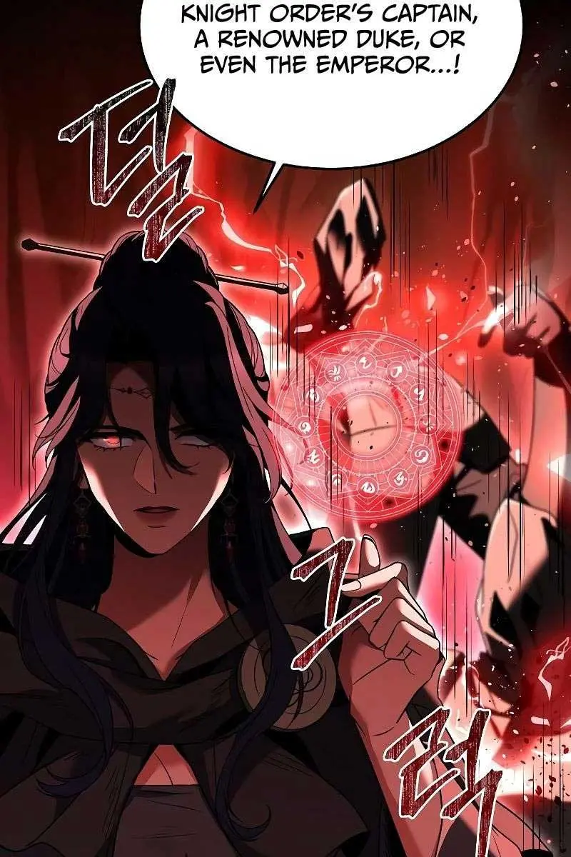 The Archmage's Restaurant Chapter 24 Page 38