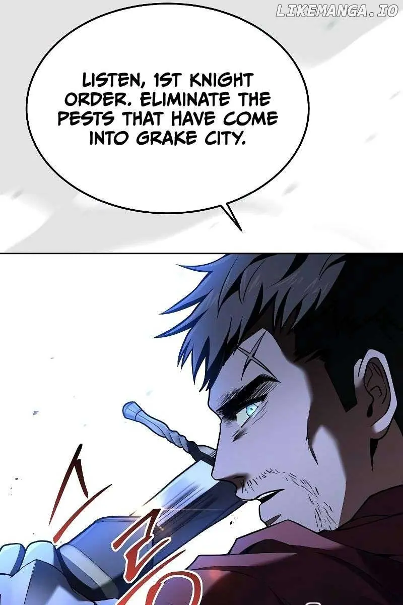 The Archmage's Restaurant Chapter 24 Page 41