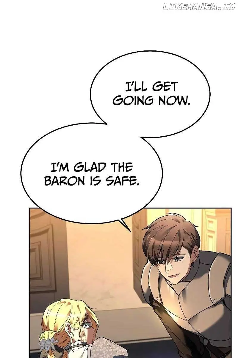 The Archmage's Restaurant Chapter 24 Page 54