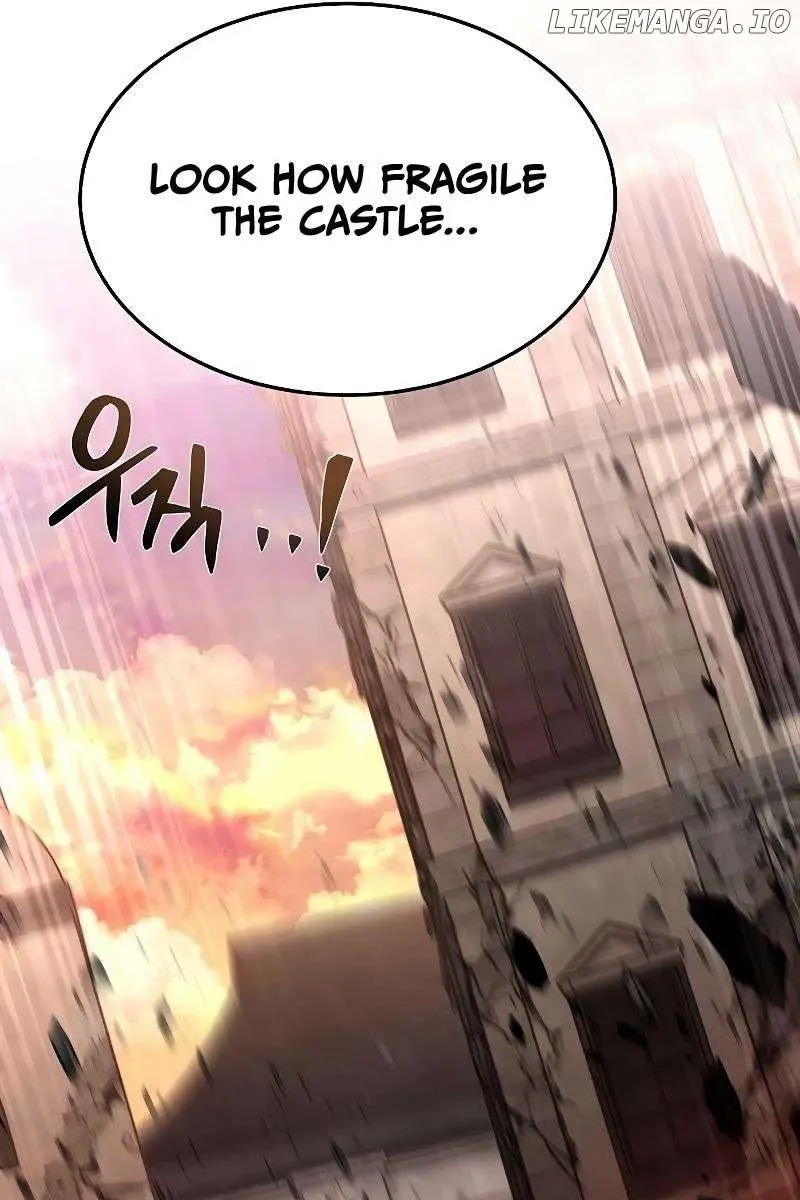 The Archmage's Restaurant Chapter 24 Page 103