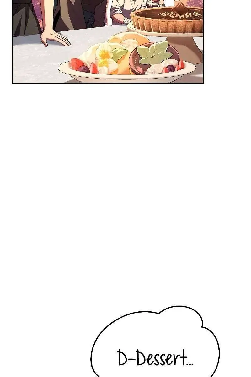 The Archmage's Restaurant Chapter 24 Page 117