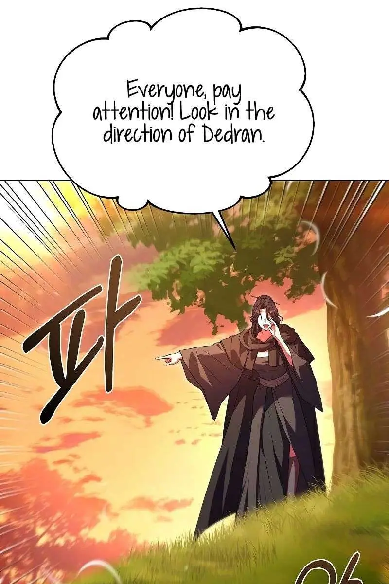 The Archmage's Restaurant Chapter 24 Page 119