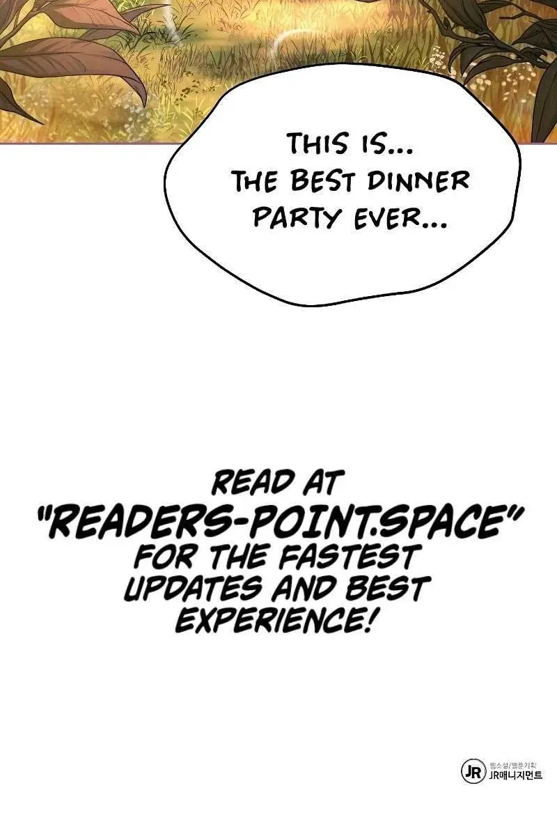 The Archmage's Restaurant Chapter 24 Page 146