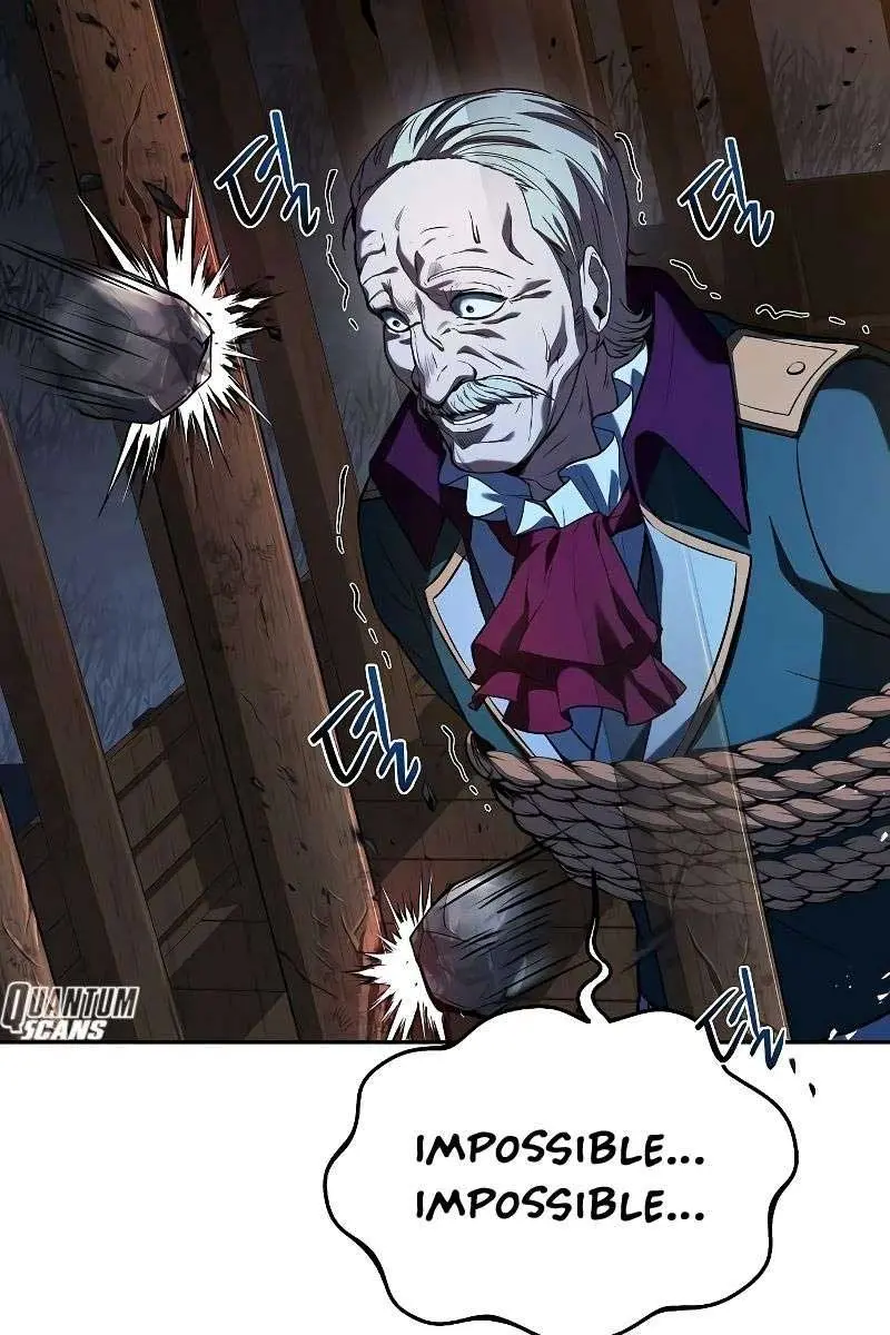 The Archmage's Restaurant Chapter 25 Page 23